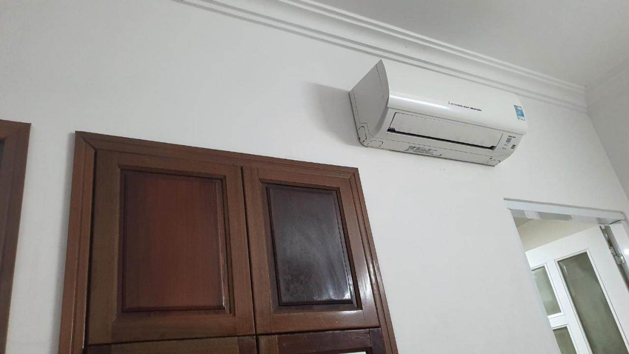 Hotel Hoai Anh 头顿 外观 照片