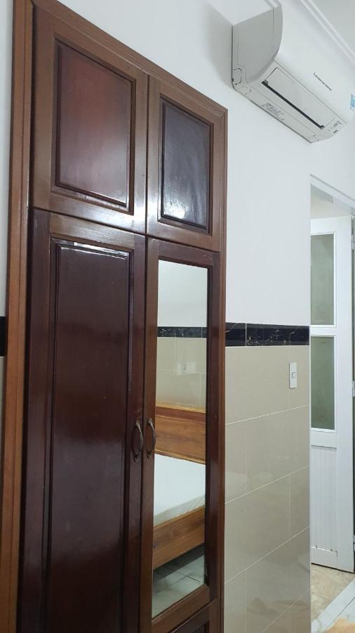 Hotel Hoai Anh 头顿 外观 照片
