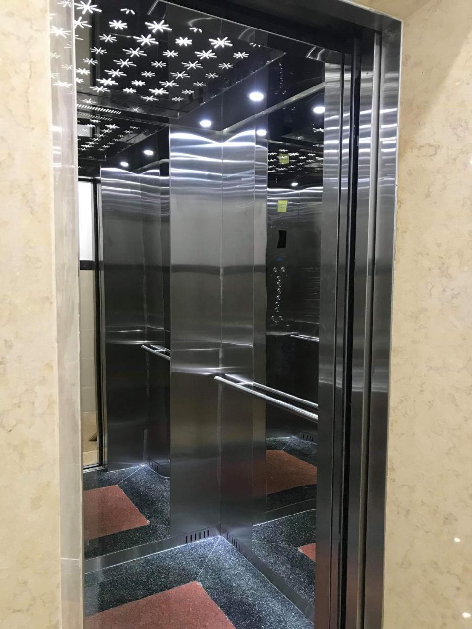 Hotel Hoai Anh 头顿 外观 照片